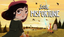 Little Misfortune Steam