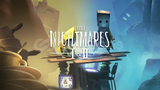 Little Nightmares 1-2 + Garanti / Destek