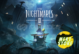 [Dolu Hesap] Little Nightmares 2