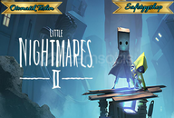 ☘️Little Nightmares 2☘️