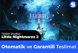 Little Nightmares 2