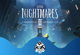 Little Nightmares 2 Steam Hesabı