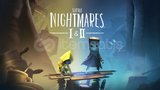 Little Nightmares I-II