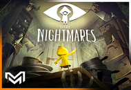 Little Nightmares Garanti + Destek