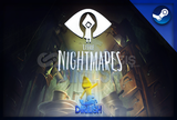 Little Nightmares 