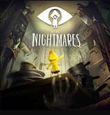 ⭐Little Nightmares + Garanti