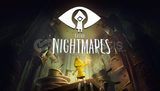 ⭐Little Nightmares + Garanti⭐