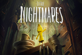 Little Nightmares / Garanti+Destek