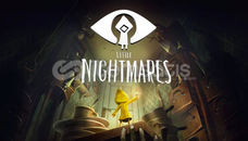 ⭐Little Nightmares | Garantili ✅