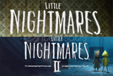 Little Nightmares I-II / ANINDA TESLİM+GARANTİ