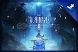 Little Nightmares II