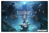 Little Nightmares II Enchanted Edition