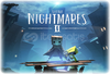 Little Nightmares II Enhanced Edition 