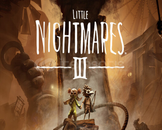 Little Nightmares III PS4-PS5 + GARANTI 
