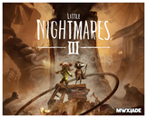 Little Nightmares III + PS4/PS5