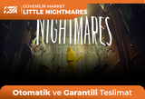 Little Nightmares