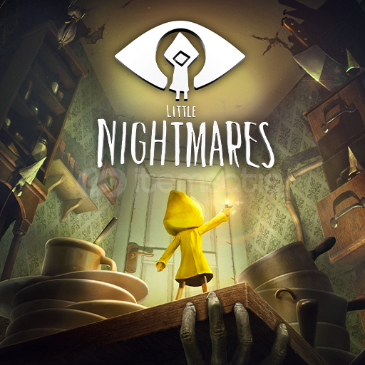 Little Nightmares ⭐Oto Teslim⭐Garanti⭐ Little Nightmares ⭐Oto Teslim⭐Garanti⭐