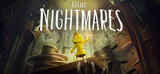 LİTTLE NİGHTMARES OTO TESLİMAT