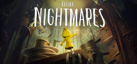 Little Nightmares Steam+GARANTİ Little Nightmares Steam+GARANTİ
