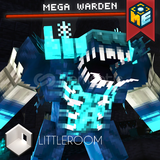 [Littleroom] Mega Warden en iyisiii!!