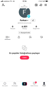 Live Açık Aşırı AKTİF DEĞİL