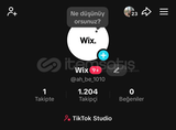 Live Studio Acik 1200 Takipcili Organik Hesap