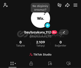 Live Studio Acik 2100 Takipcili Organik Hesap