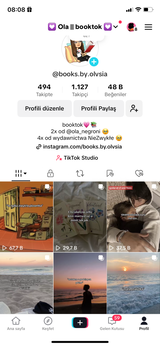 Live studyo açık kız hesabı kitap paylaşım ????