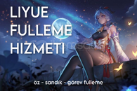 LIYUE FULLEME HIZMETI