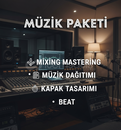 Profesyonel Müzik Prodüksiyon Paketi kampanyalı! Profesyonel Müzik Prodüksiyon Paketi kampanyalı!