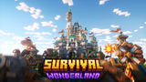 Lobby | Survival Wonderland