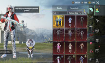 LOBİ CANAVARI ACİL SATILIK ÖLÜM ELÇİSİ AWM