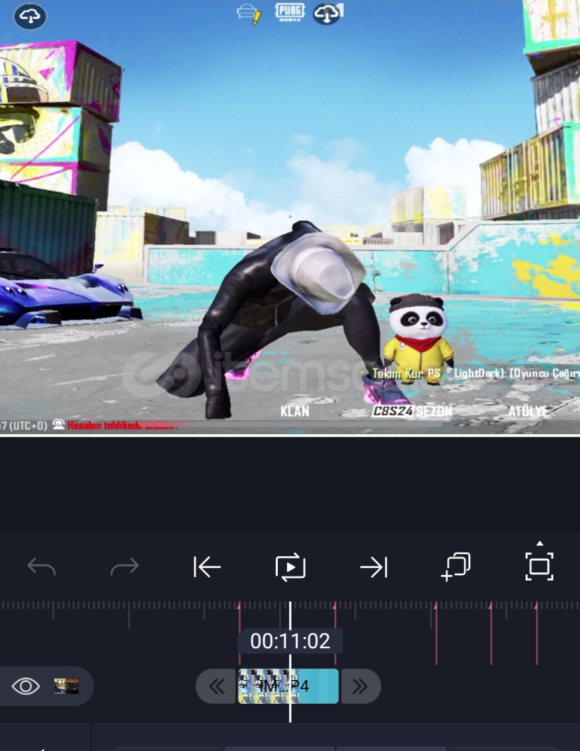 LOBI EDIT YAPILIR ALAN PISMAN OLMAZ LOBI EDIT YAPILIR ALAN PISMAN OLMAZ