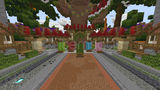 Minecraft Lobi Mapi