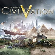 Sid Meier’s Civilization® V | Garantili | Anında Sid Meier’s Civilization® V | Garantili | Anında