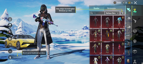 Lodus spor araçlı hesab Lodus spor araçlı hesab