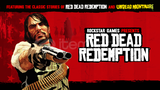 ⭐ Red Dead Redemption - RDR Garanti ⭐