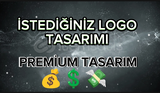 LOGO TASARIM PREMİUM PAKET