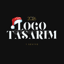 LOGO TASARIMI 1.SEVİYE