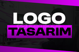 ✅ LOGO TASARIMI