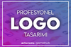 ⚡ LOGO TASARIMI