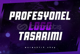 ⭐LOGO TASARIMI / HIZLI KALİTELİ⭐