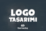 ✮Logo Tasarımı✮Kişiye Özel