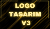 LOGO TASARIMI KİŞİYE ÖZEL V3