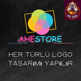 LOGO TASARIMI + MEMNUNİYET + DESTEK