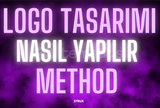 Logo Tasarımı Method