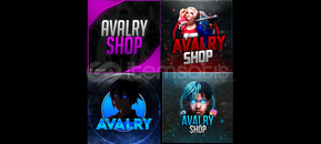 LOGO TASARIMI (ÖRNEK GÖRSELLİ)