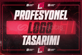 ⭐ LOGO TASARIMI [ÖRNEKLER VARDIR]⭐
