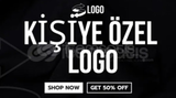 ♦ Logo Tasarımı / SIZE OZEL ♦