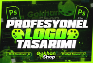 ⭐ Logo Yapılır Örnekler Vardır ⭐